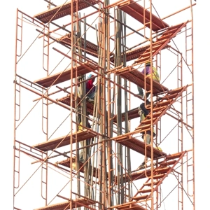 Scaffolding Service
