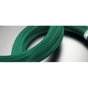 Insulated or Covered Wire