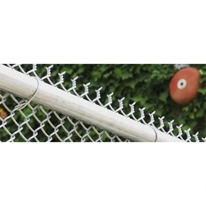 Mesh Fencing