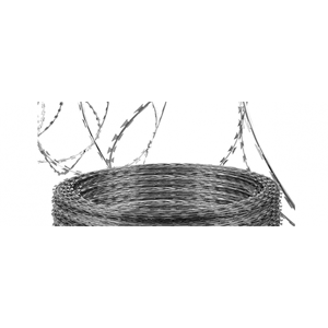 Razor Wire