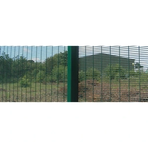 Safety Fence