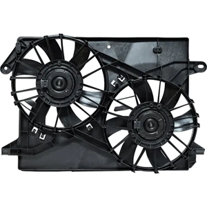 Axial Fan