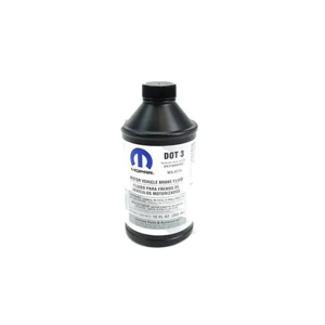 Brake Oil