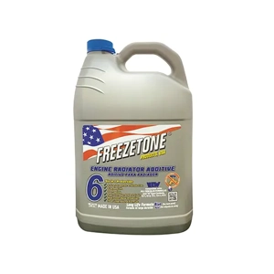 Engine Coolant