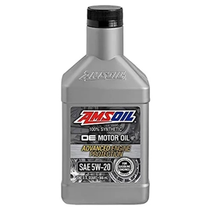 Engine Oil