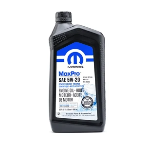 Engine Oil