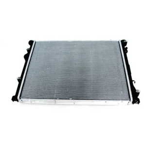 Engine Radiator