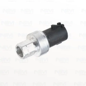 Vehicle Air Conditioner