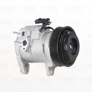 Vehicle Air Conditioner