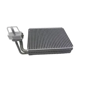 Vehicle Air Conditioner