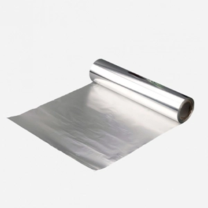 Aluminum Food Wrapping Foil