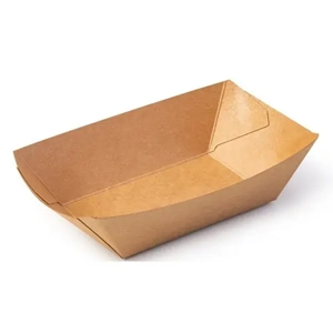 Disposable Food Tray