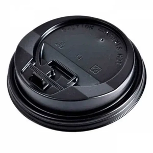 Disposable Lid