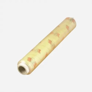 Plastic Food Wrap