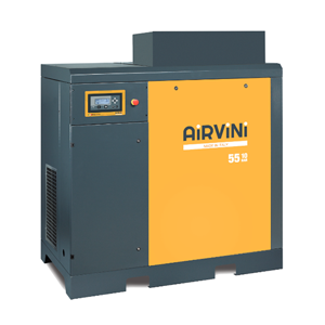 Rotary Screw Compressor