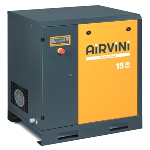 Rotary Screw Compressor