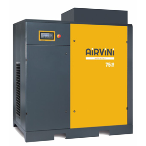 Rotary Screw Compressor