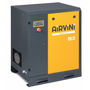 Rotary Screw Compressor
