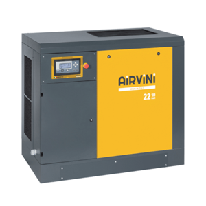 Rotary Screw Compressor