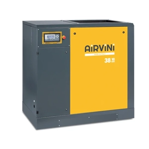 Rotary Screw Compressor