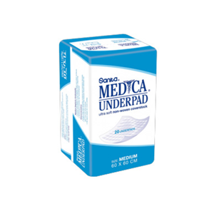 Disposable Underpad