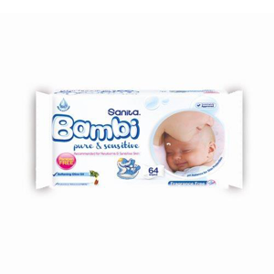 Disposable Wipes