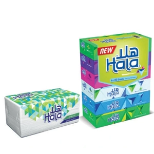 Facial Tissue