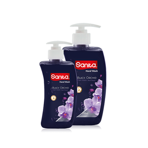 Hand Cleaner
