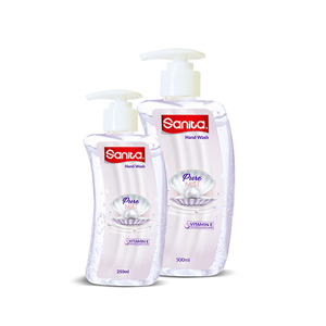 Hand Cleaner
