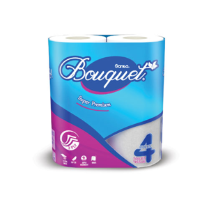 Toilet Tissue