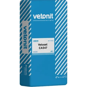 Cementitious Adhesive