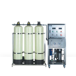 Desalination Equipment