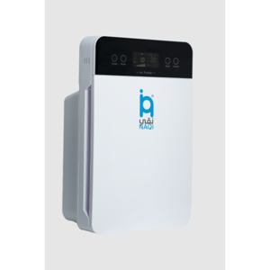 Air Cleaner
