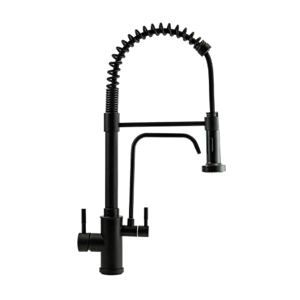 Faucet