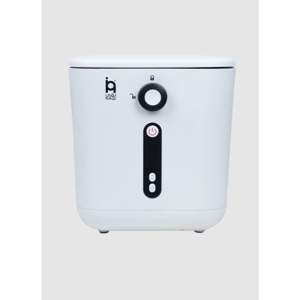 Waste Composting Machine