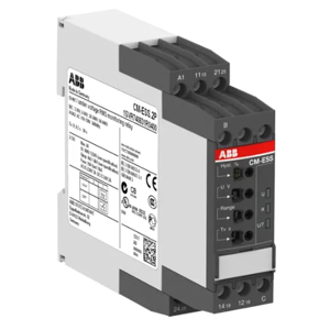 Control Relay