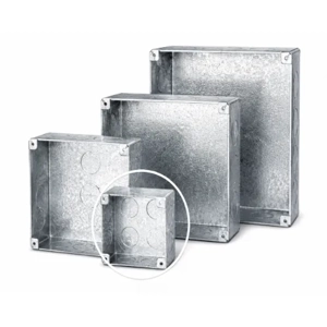 Electrical Junction Box