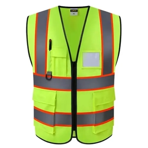 Safety Vest
