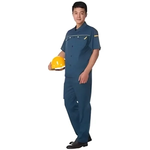 Safety Workwear