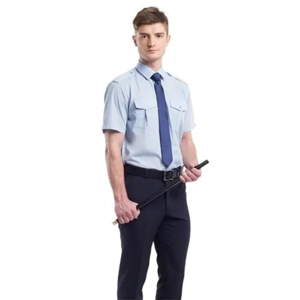 Security Uniform