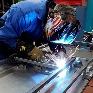 Metal Fabrication Service