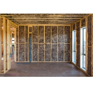Insulation Service
