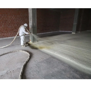 Insulation Service