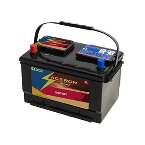 Vehicle Battery