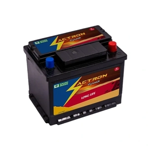 Vehicle Battery
