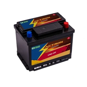 Vehicle Battery