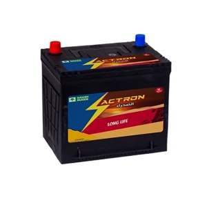 Vehicle Battery