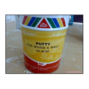 Putty