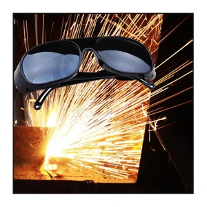 Safety Glasses
