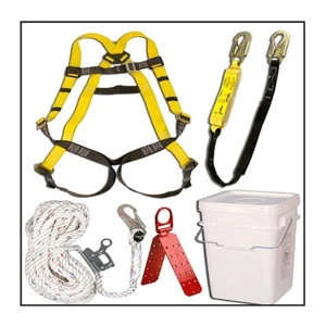 Safety Harness